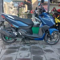 کلیک واریو ۱۷۰cc  مدل ۱۴۰۲