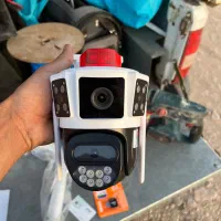 دوربین دزدگیر