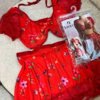 لباس زیر با رنگبندی