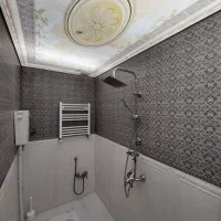 ویلا 400متری در منطقه ساحلی|فروش خانه و ویلا|رشت, دیلمان|دیوار