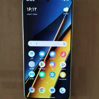 گوشی شیائومی POCO X6 Pro|موبایل|تهران, آهنگ|دیوار