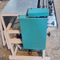 دستگاه لمینت مقوا و کارتن|ماشینآلات صنعتی|قرچک, میرزائی جنوبی|دیوار