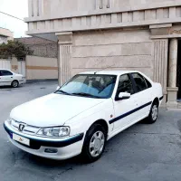 پارس مرتب وتمیز|خودرو سواری و وانت|نیشابور, فردوس شمالی|دیوار