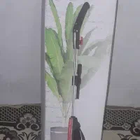 جارو عصایی هاردستون درجه یک آکبند باکارتون|جاروبرقی، جارو شارژی، بخارشو|رشت, استقامت ۲|دیوار
