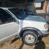 نیسان پیکاب مدل ۸۴|خودرو سواری و وانت|قرچک, مهدیه|دیوار