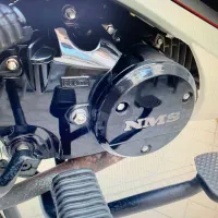 فروش فوری|موتورسیکلت|ساری, |دیوار