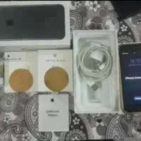 iphone 7 128 گیگ|موبایل|کرمانشاه, |دیوار