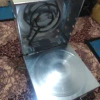 تنور نون پزی