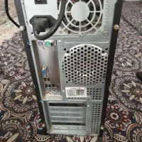 کیس کامپیوتر|رایانه رومیزی|ملارد, |دیوار