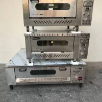 فر قنادی فر پیتزا فر ناپولیتن فر فر صندوقی|کافیشاپ و رستوران|تهران, بریانک|دیوار