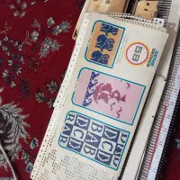 دستگاه بافندگی