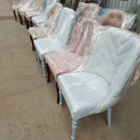 میز صندلی چستر سفارشی|میز و صندلی غذاخوری|مرند, |دیوار