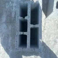 بلوک دیواری و ایلکا در سایزهای مختلف و بلوک سقفی|مصالح و تجهیزات ساختمان|دهدشت, |دیوار