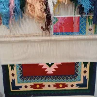 کارگاه و آموزشگاه فرش، تابلو فرش و گلیم