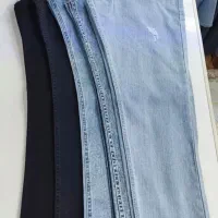 شلوار جین راسته با کیفیت عالی
