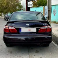 ماکسیما 2002سفارش امارات|خودرو سواری و وانت|زنجان, |دیوار