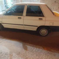 پراید 131|خودرو سواری و وانت|قوچان, |دیوار