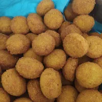 فلافل کیلویی درجه یک