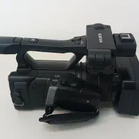 Sony PXW-Z150 4K XDCAM  دوربین فیلمبرداری سونی|دوربین عکاسی و فیلم‌برداری|تهران, سنائی|دیوار
