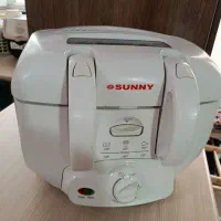 سرخ کن دوقلو سانی