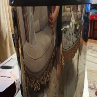 سطل زباله هسگر خارجی|لوازم نظافت|لاهیجان, لیالستان|دیوار