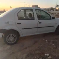 تندر۹۰لوگان|خودرو سواری و وانت|تربت‌حیدریه, ترمینال|دیوار