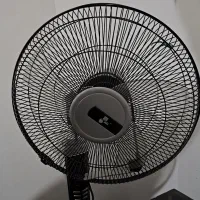 پنکه جانسون نیاز به تعمیر