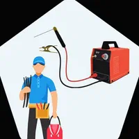 جوشکاری سیار  البرز