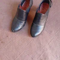 کفش مجلسی سایز 41|کیف، کفش، کمربند|گنبد کاووس, |دیوار