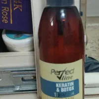 کرم مو 15کاره کراتین و بوتاکس250ml