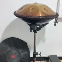هنگ درام نو گرید b آرشا