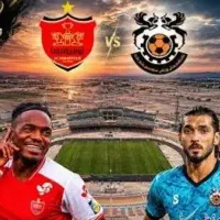 بلیط پرسپولیس مس