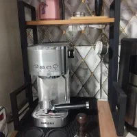 کافی بار رومیزی