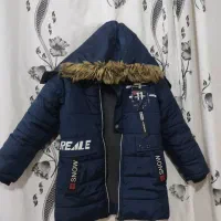 لباس وکاپشن در حد نو|لباس|قم, نیروگاه|دیوار