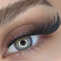 تـخفیف ویژه 50%اکستنشن مژه لیفت ابرومژه موقت شهرری