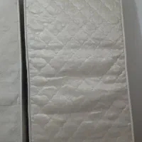 تشک تک نفره ۲ عدد|تشک تختخواب|آشخانه, |دیوار