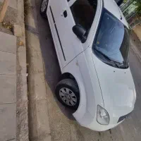 تیبا ۱مدل ۹۹|خودرو سواری و وانت|بوئین زهرا, |دیوار