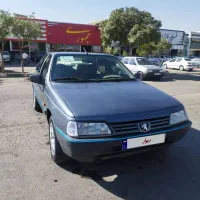 405دورنگ مدل 95