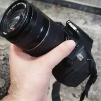 650d بدون لنز|دوربین عکاسی و فیلمبرداری|قشم, |دیوار