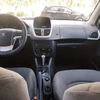 پژو 207 پانوراما اتوماتیک مدل 1402|خودرو سواری و وانت|اصفهان, فروردین|دیوار