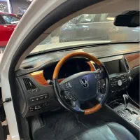 سنتنیال ۲۰۱۳ چهار نفره vip|خودرو سواری و وانت|دلیجان, |دیوار