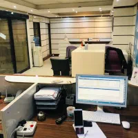 فروش آپارتمان102متری دفتری مطبی واقع درپاستور جدید