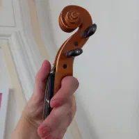 ویولن TF 3/4|ویولن|تهران, تولید دارو|دیوار