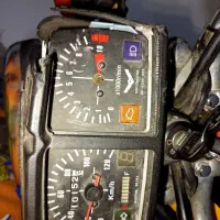 موتورپرواز|موتورسیکلت|گلستان (تهران), |دیوار