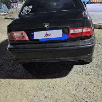 فروش سمند|خودرو سواری و وانت|چابهار, |دیوار