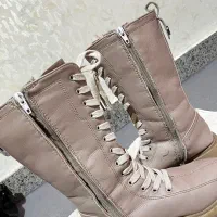 پوتین دخترانه قیمت مناسب کار کرده تمز|کیف، کفش، کمربند|سقز, |دیوار