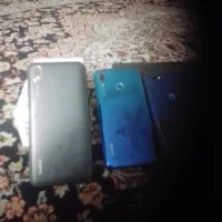 گوشی هواوی وای۵و۳تا هواوی