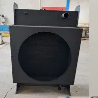 رادیاتور دیزل ژنراتور ابعاد مختلف و رادیاتور ماشین|قطعات یدکی و لوازم جانبی|رباط‌کریم, شهرک صنعتی صباشهر|دیوار