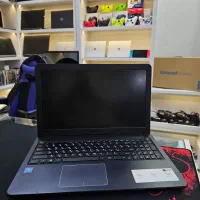 لپتاپ خانگی asus