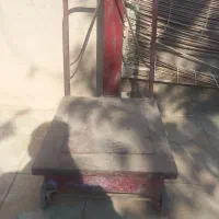 باسکول سنگی فروشی